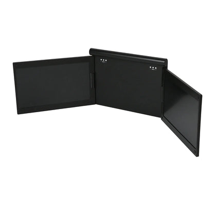 Portable Dual Screen Monitor for Laptop Trendolya