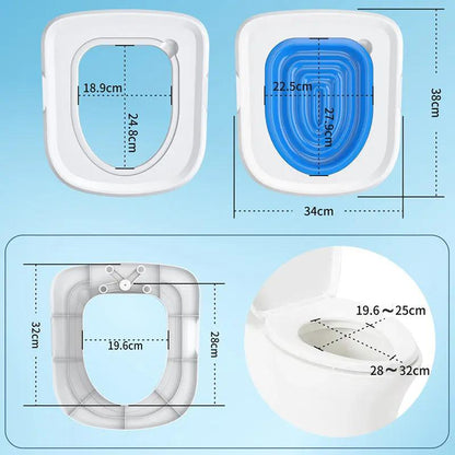 Cat Toilet Trainer