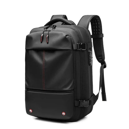 Travel Vacuum Backpack Trendolya
