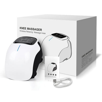 Electric Knee Therapy Device Trendolya