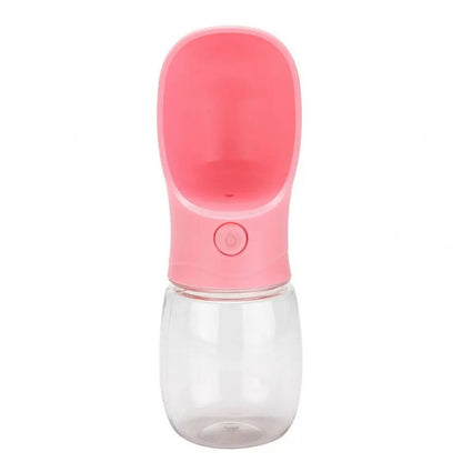 Portable Pet Water Drinking Bowl Trendolya