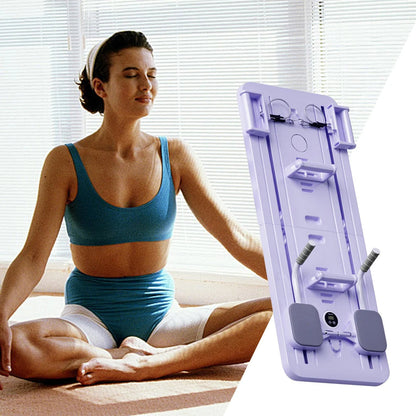Multifunctional Abdominal Board Trendolya