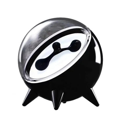 Ferrofluid Music Rhythm Speaker Lamp Trendolya