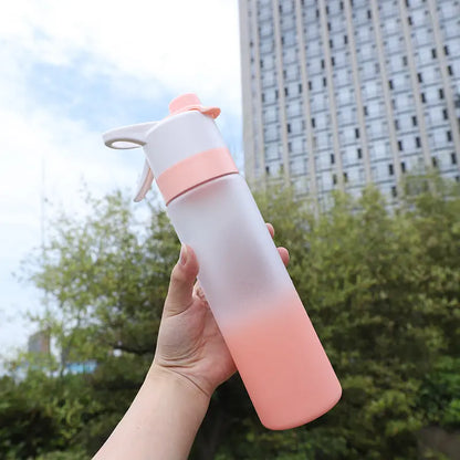700ml Water Bottle for Outdoor Sport Trendolya