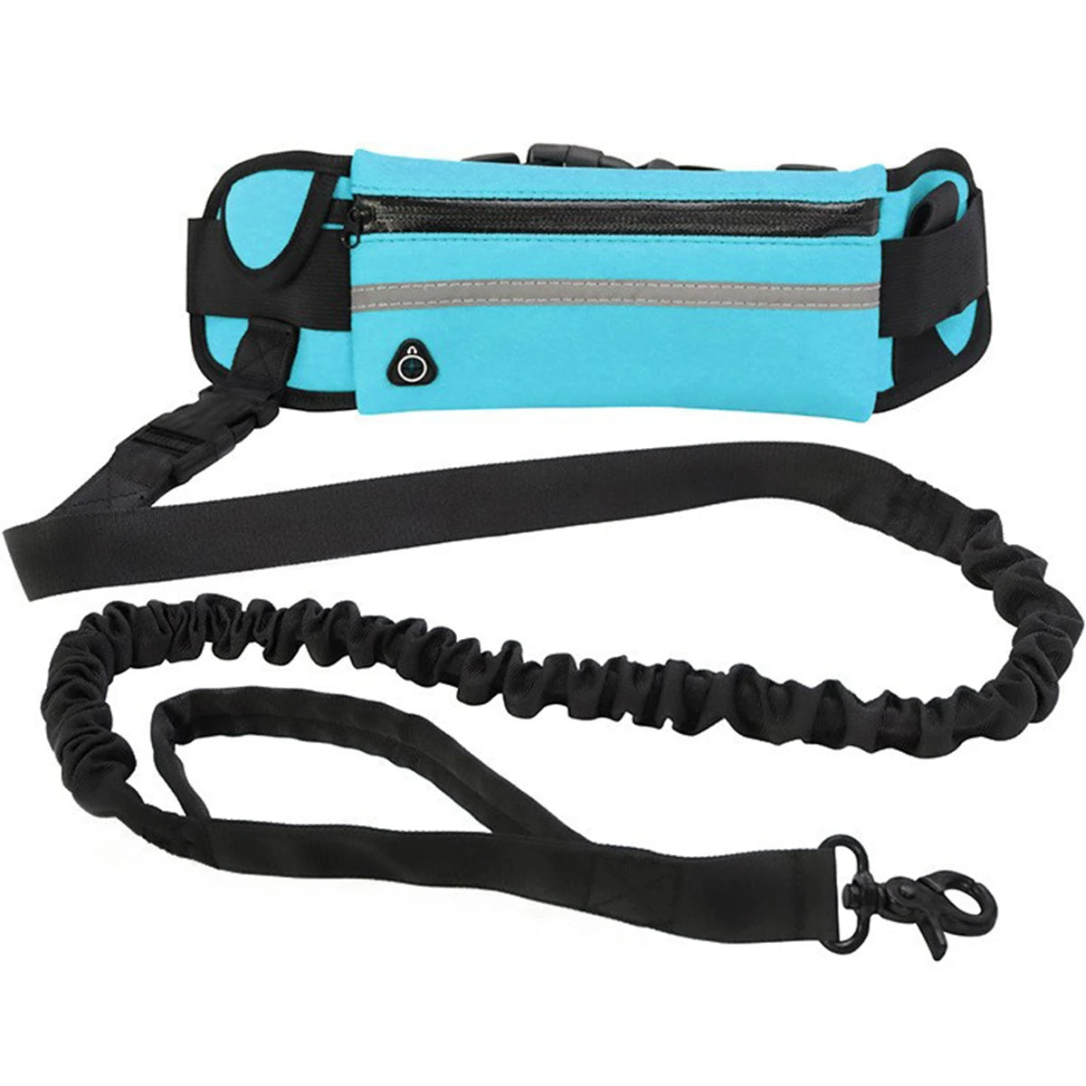 Hands Free Dog Leash Trendolya