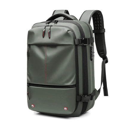 Travel Vacuum Backpack Trendolya