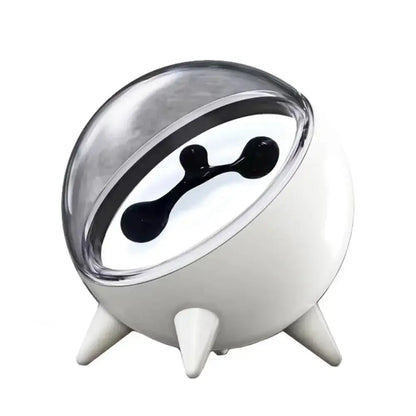 Ferrofluid Music Rhythm Speaker Lamp Trendolya
