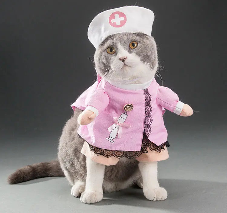 Funny Pets Costum Trendolya